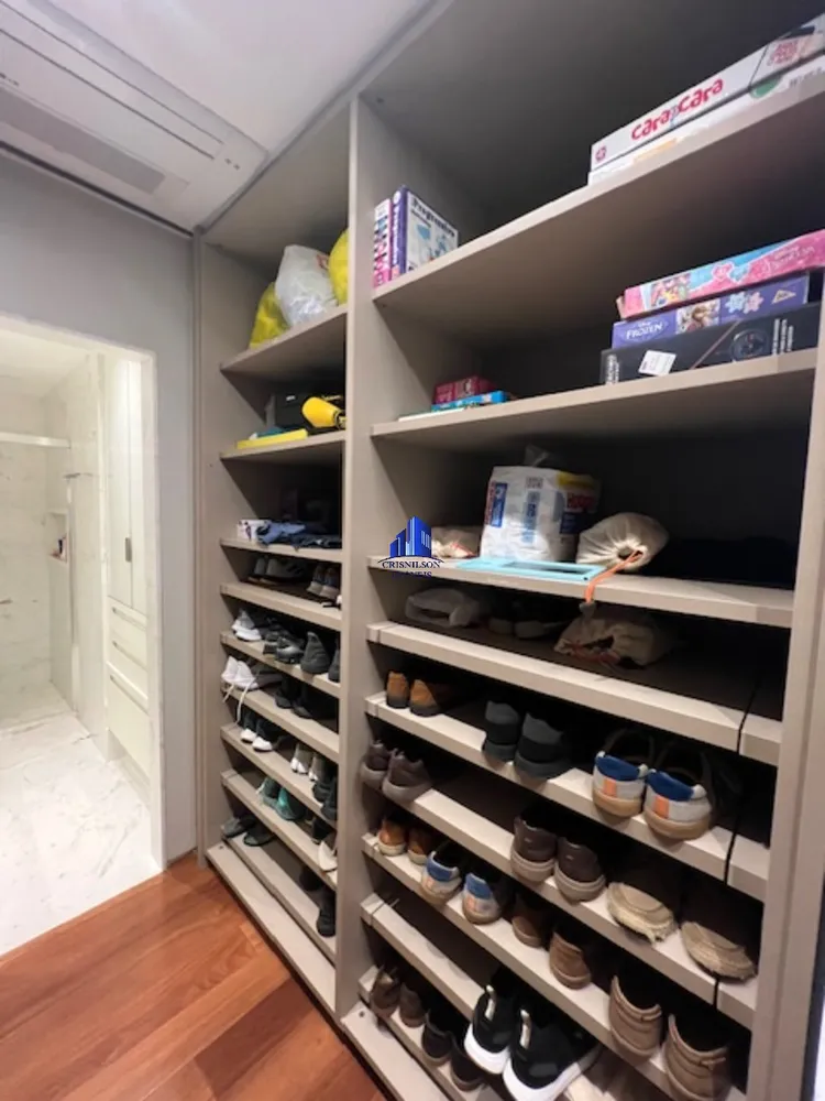 Apartamento, 4 quartos, 235 m² - Foto 20