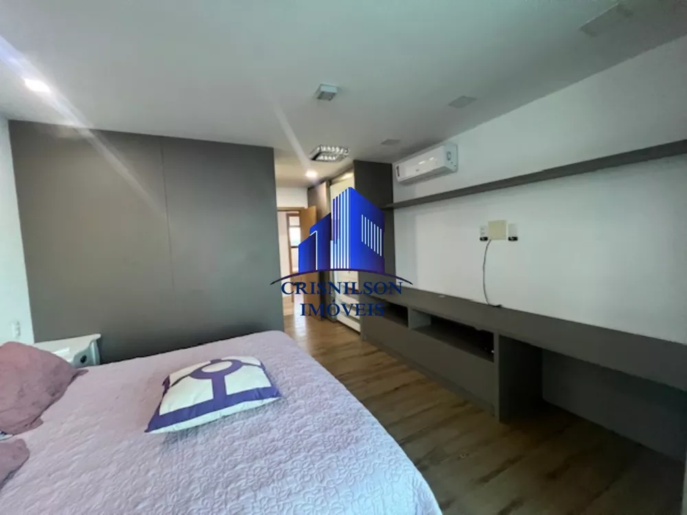 Apartamento à venda com 4 quartos, 242m² - Foto 7