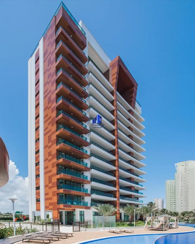 Apartamento, 4 quartos, 235 m² - Foto 27