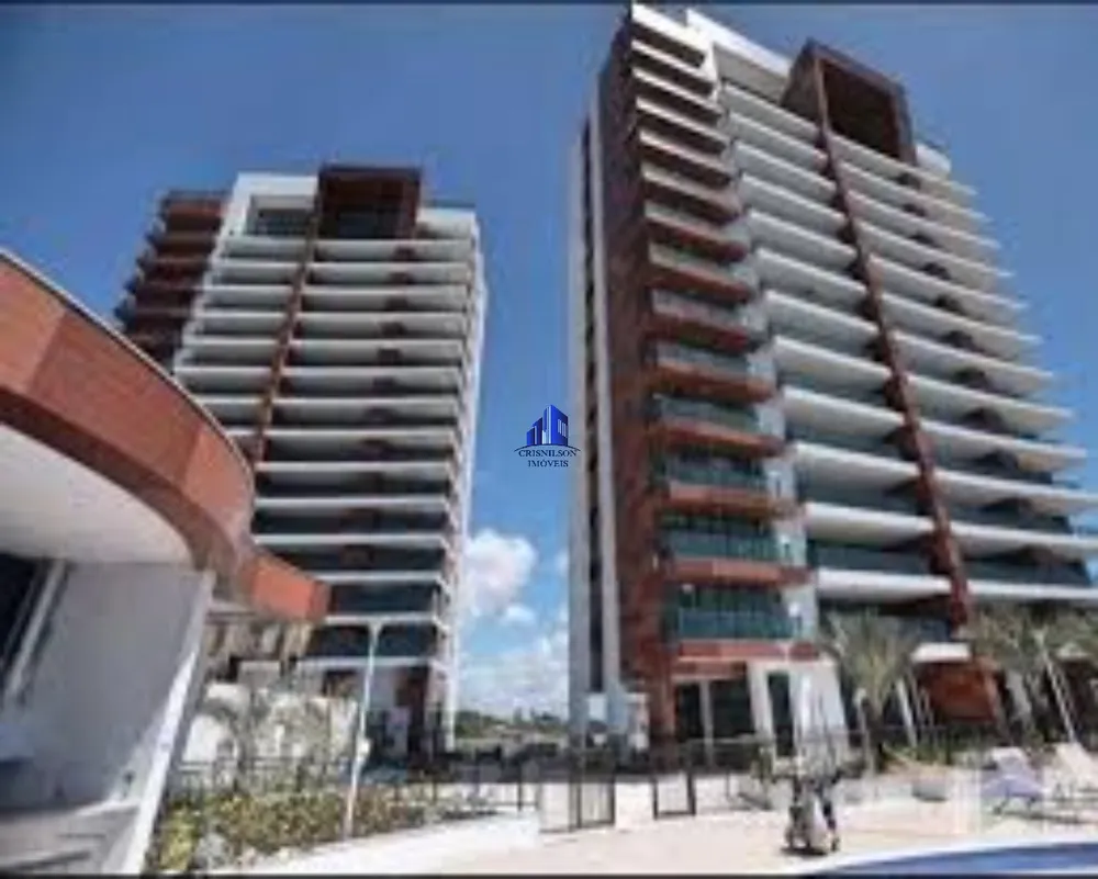 Apartamento, 4 quartos, 235 m² - Foto 26