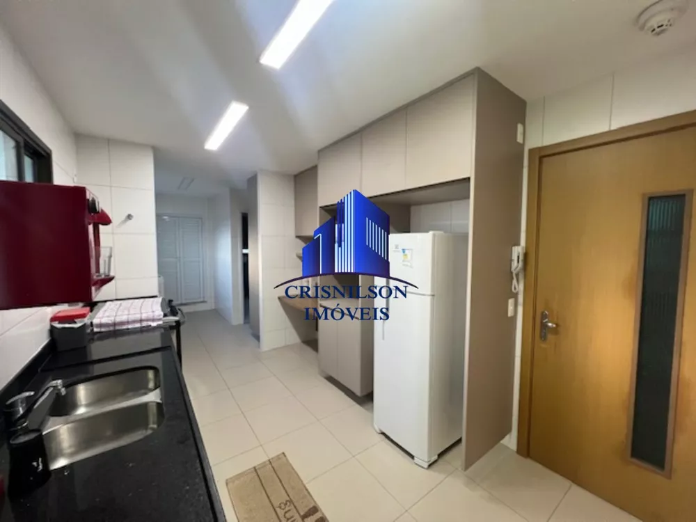 Apartamento à venda com 4 quartos, 242m² - Foto 12