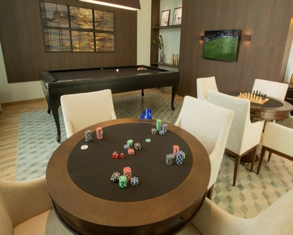 Apartamento, 4 quartos, 235 m² - Foto 23