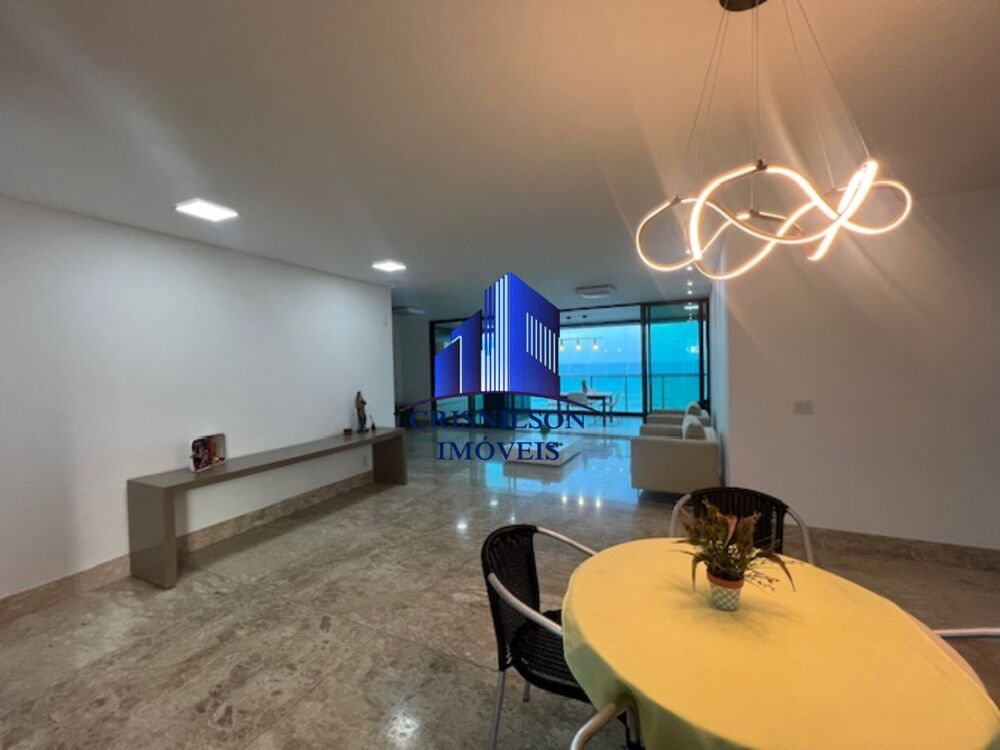 Apartamento, 4 quartos, 242 m² - Foto 15