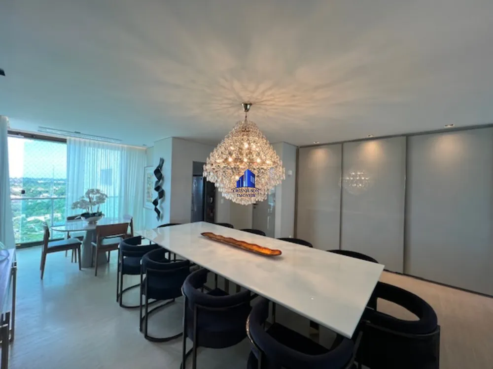 Apartamento, 4 quartos, 235 m² - Foto 18