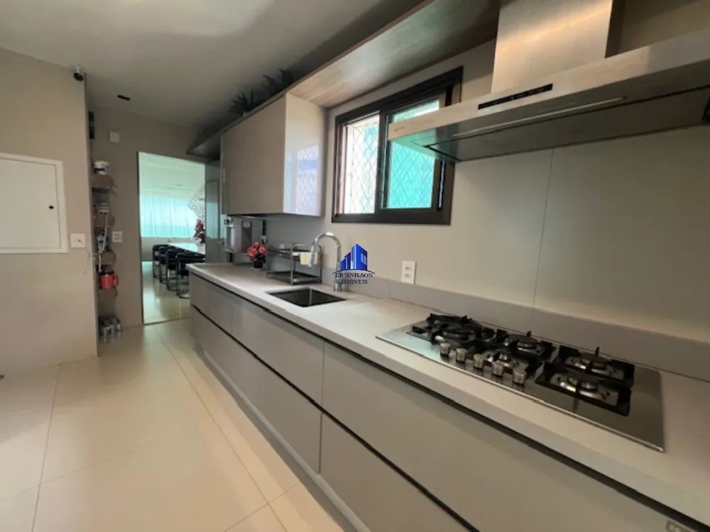 Apartamento, 4 quartos, 235 m² - Foto 19