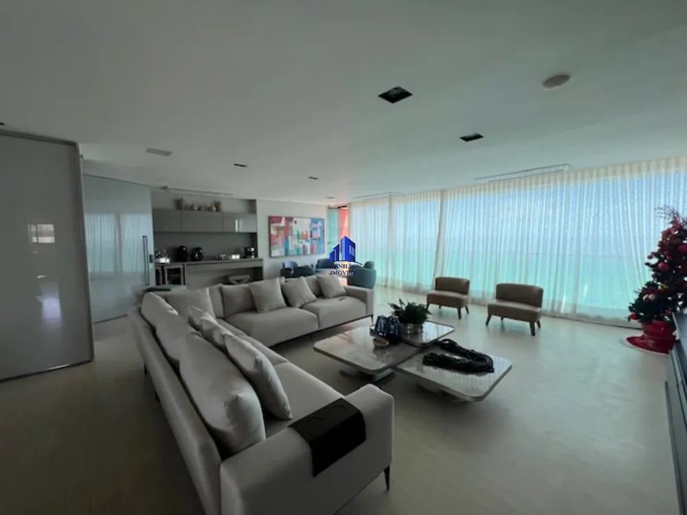 Apartamento, 4 quartos, 235 m² - Foto 17