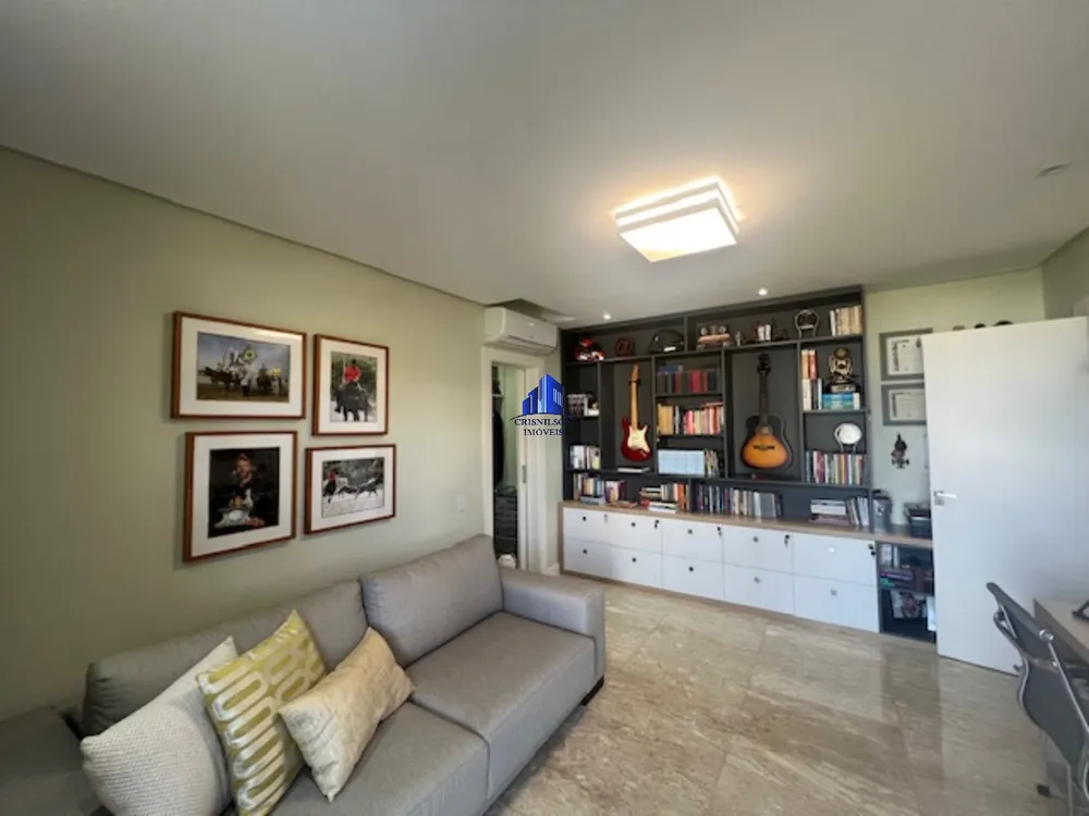 Casa de Condomínio, 5 quartos - Foto 4