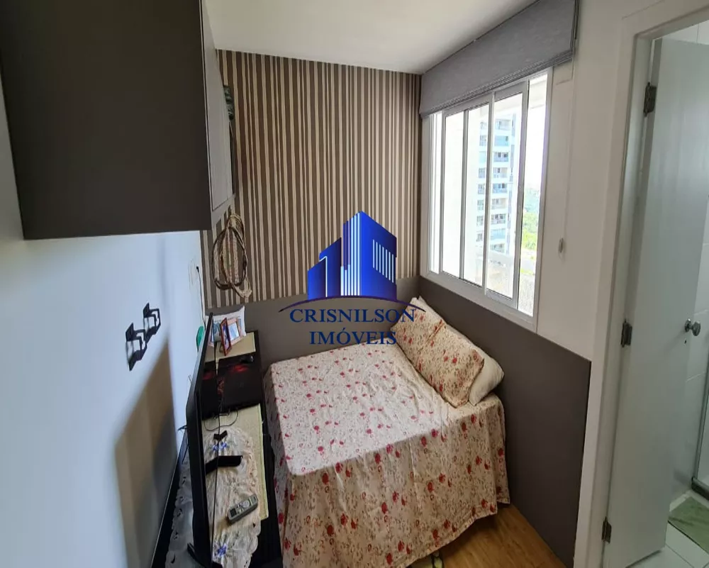 Apartamento à venda com 3 quartos, 172m² - Foto 22