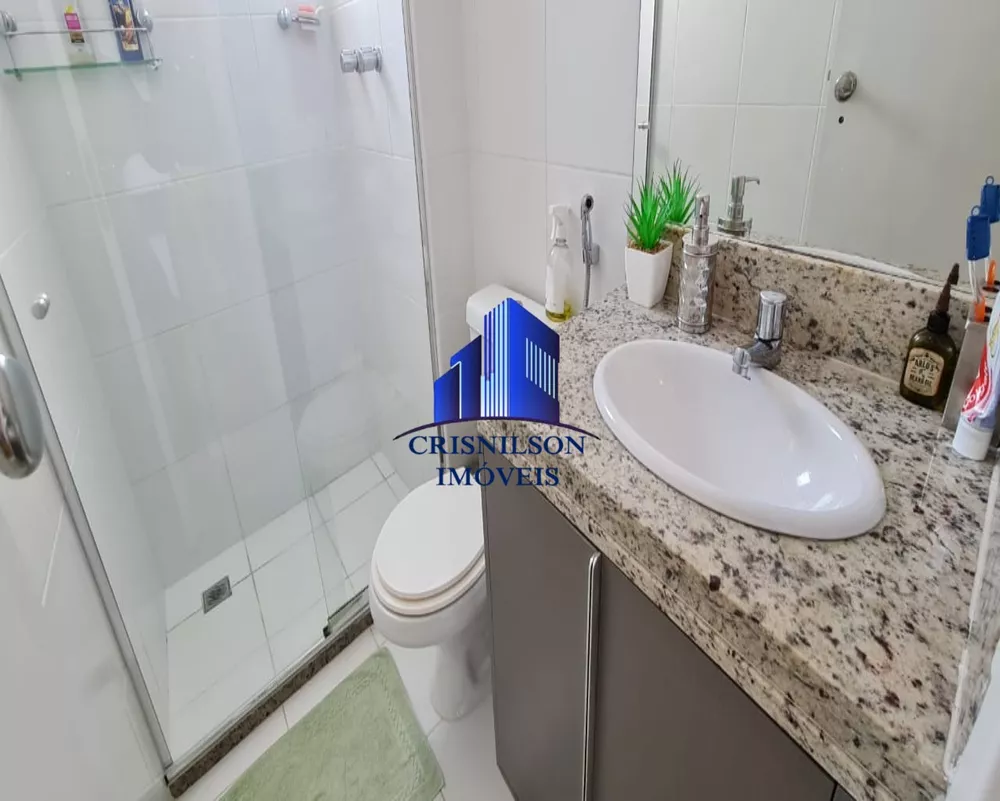 Apartamento à venda com 3 quartos, 172m² - Foto 21