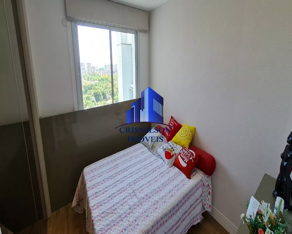 Apartamento à venda com 3 quartos, 172m² - Foto 23