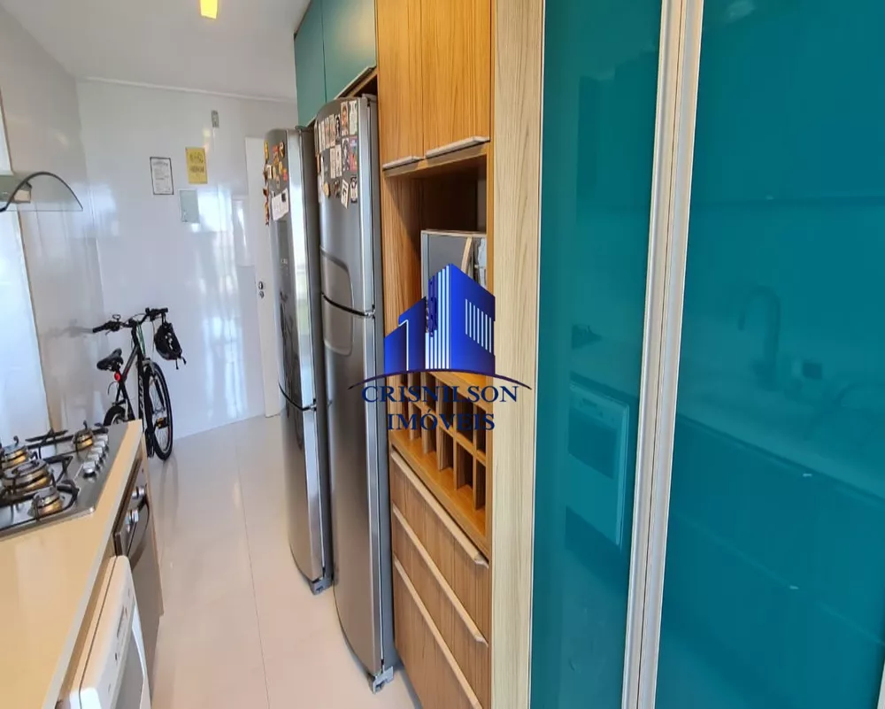 Apartamento à venda com 3 quartos, 172m² - Foto 24