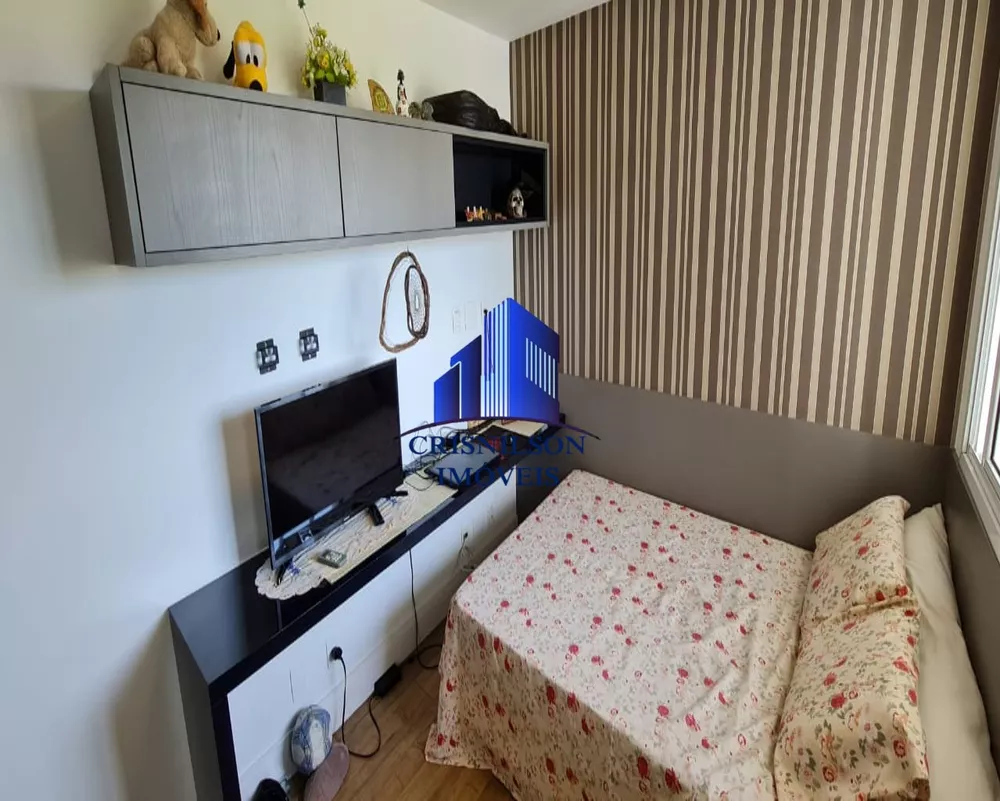 Apartamento à venda com 3 quartos, 172m² - Foto 20