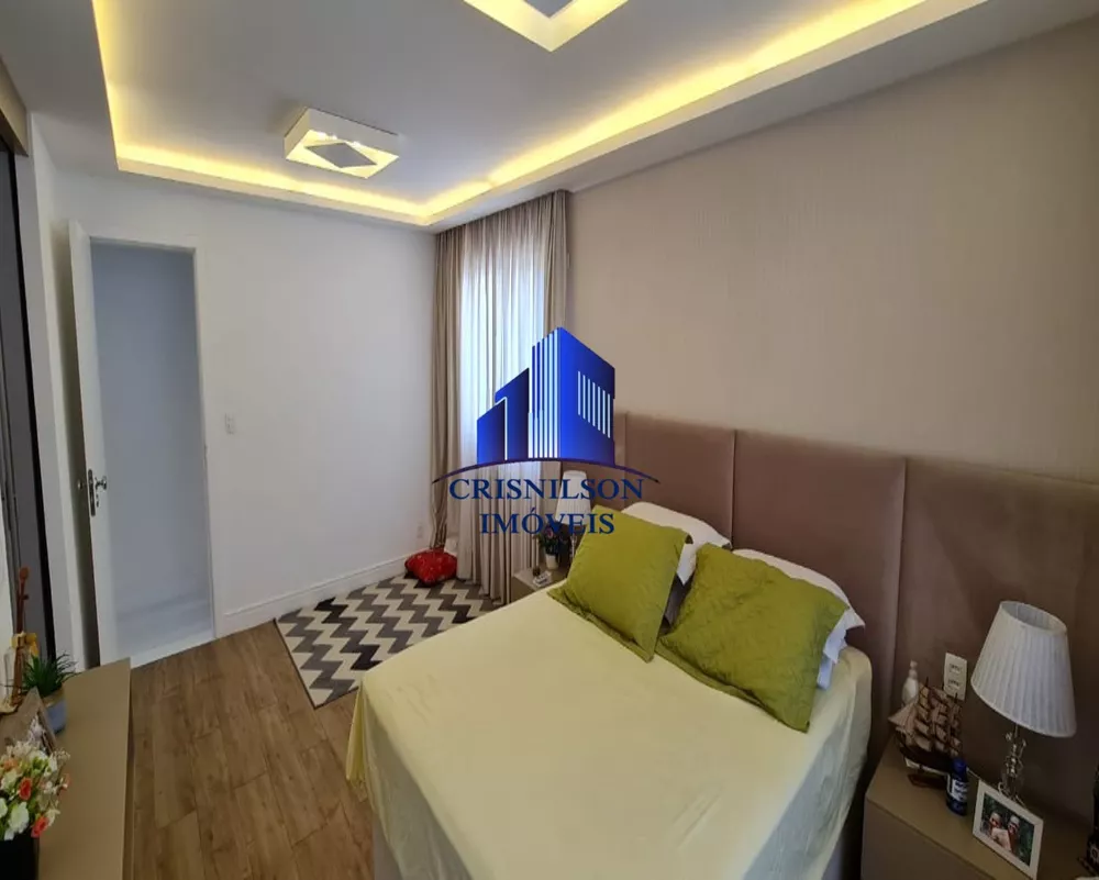 Apartamento à venda com 3 quartos, 172m² - Foto 17