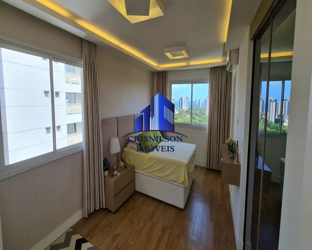 Apartamento à venda com 3 quartos, 172m² - Foto 15