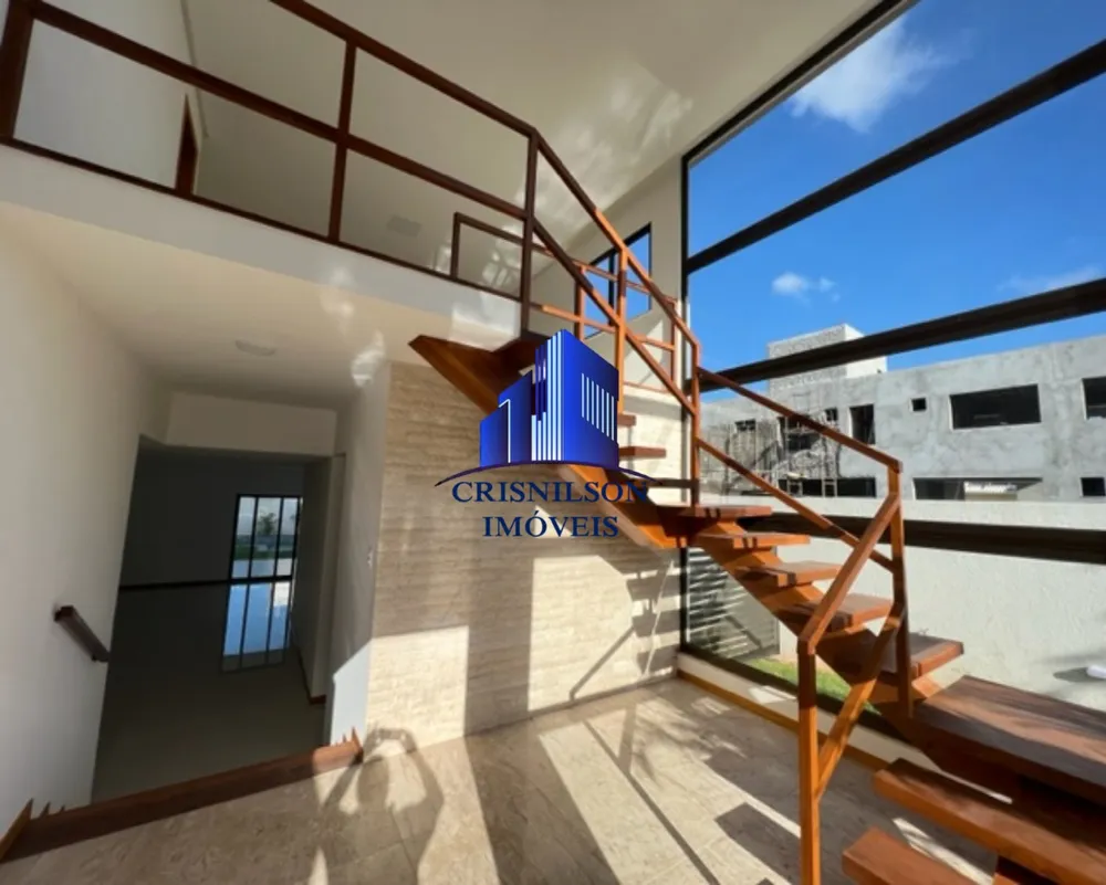 Casa de Condomínio, 4 quartos - Foto 21