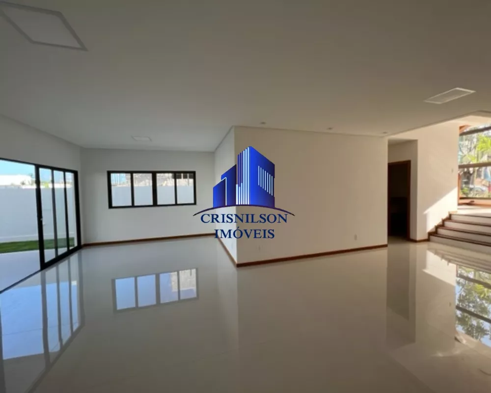 Casa de Condomínio à venda com 4 quartos, 400m² - Foto 3