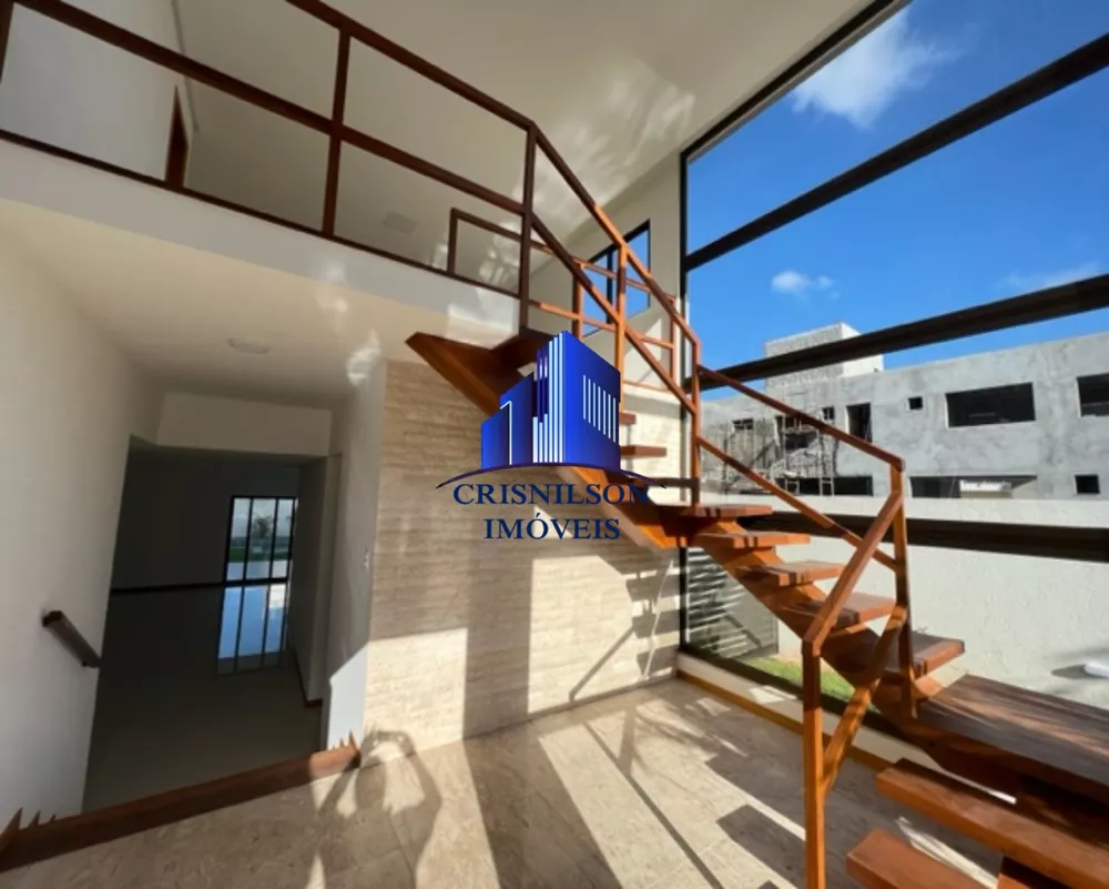 Casa de Condomínio à venda com 4 quartos, 400m² - Foto 19