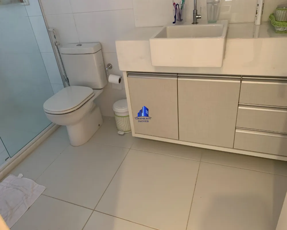 Casa de Condomínio, 5 quartos - Foto 12