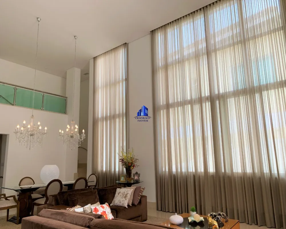 Casa de Condomínio, 5 quartos - Foto 4