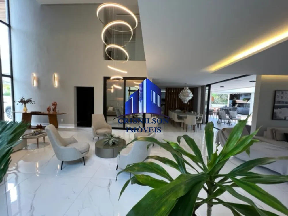 Casa de Condomínio, 4 quartos - Foto 32