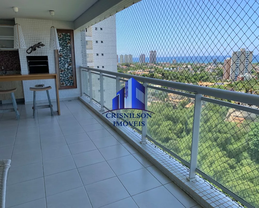 Apartamento à venda com 4 quartos, 170m² - Foto 1