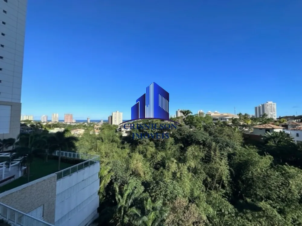 Apartamento, 4 quartos, 172 m² - Foto 12