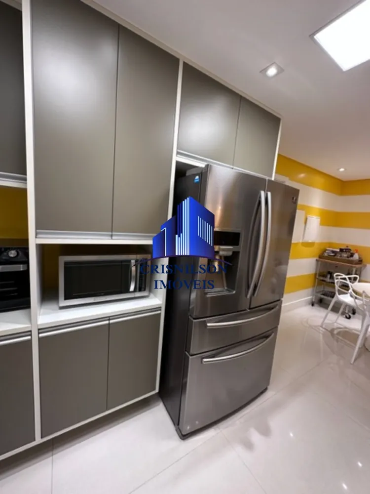 Apartamento, 4 quartos, 172 m² - Foto 9