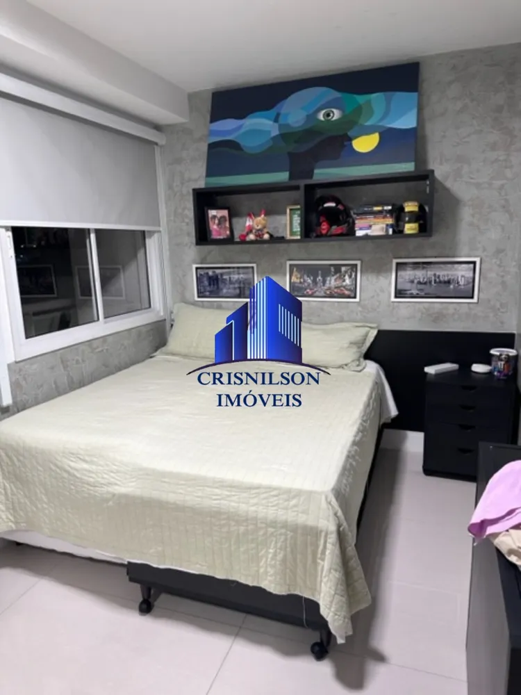 Apartamento, 4 quartos, 172 m² - Foto 14
