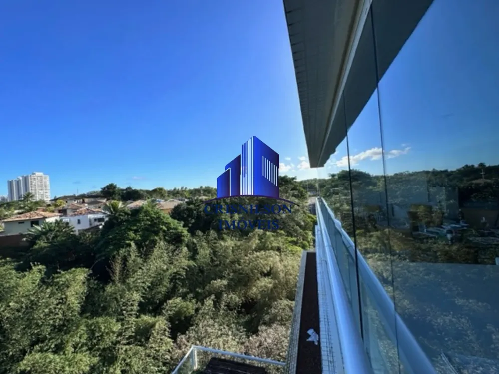 Apartamento, 4 quartos, 172 m² - Foto 13