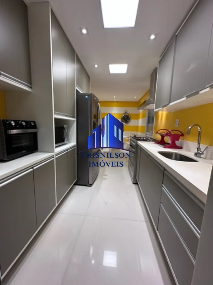 Apartamento, 4 quartos, 172 m² - Foto 8
