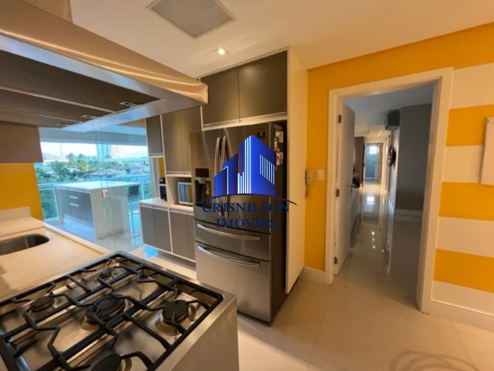 Apartamento, 4 quartos, 172 m² - Foto 7
