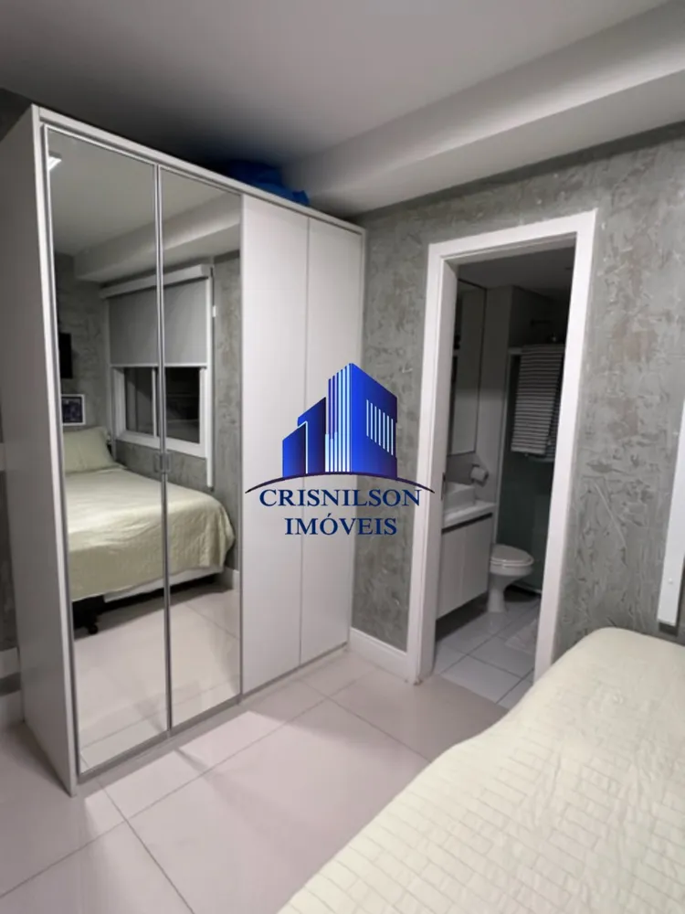Apartamento, 4 quartos, 172 m² - Foto 16