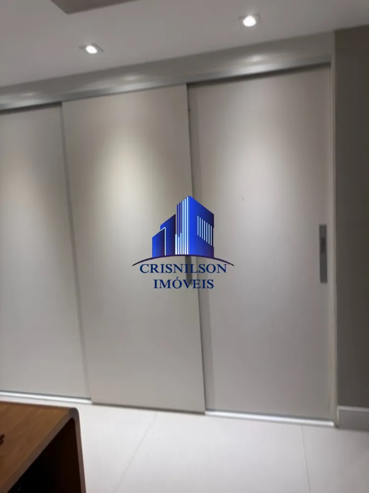 Apartamento, 4 quartos, 172 m² - Foto 15