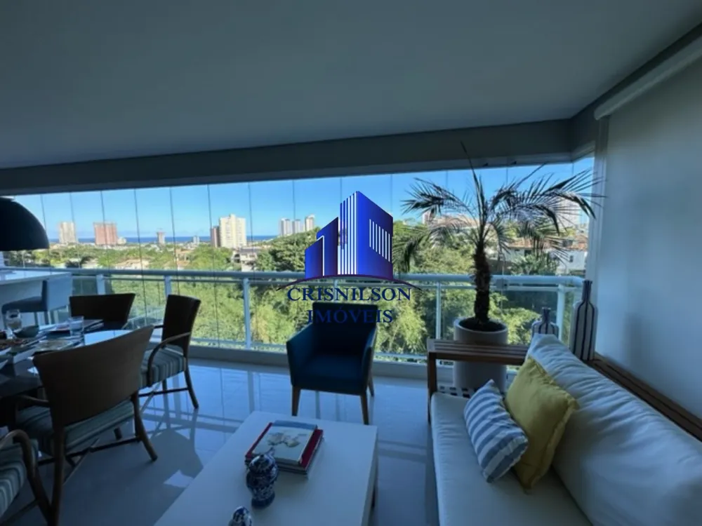 Apartamento, 4 quartos, 172 m² - Foto 11