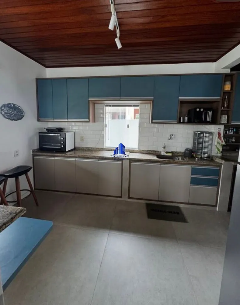 Casa de Condomínio, 3 quartos - Foto 6