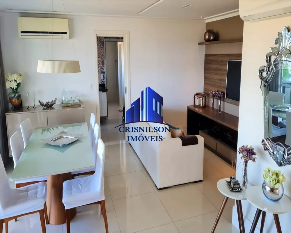 Apartamento, 4 quartos, 172 m² - Foto 1