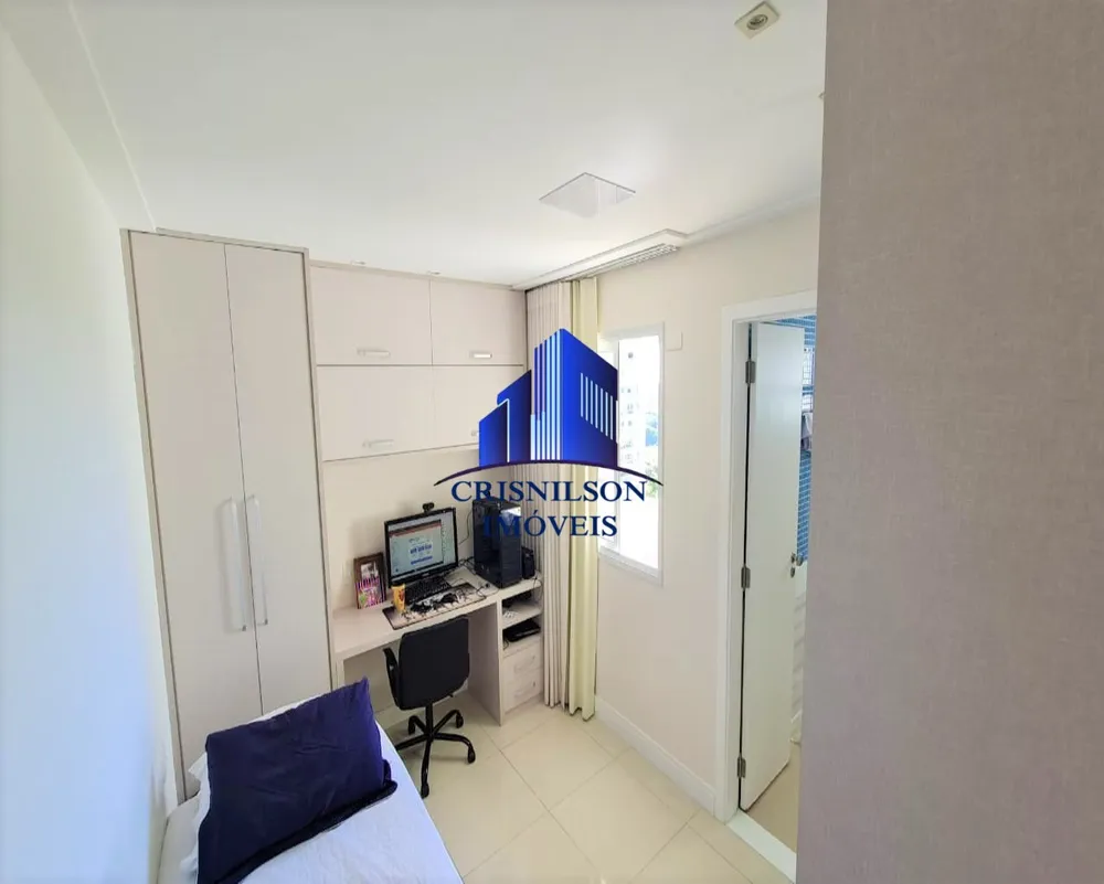 Apartamento, 4 quartos, 172 m² - Foto 8