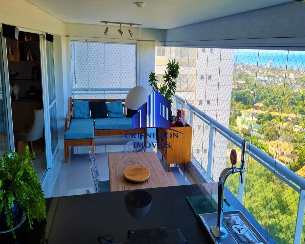 Apartamento, 4 quartos, 172 m² - Foto 3