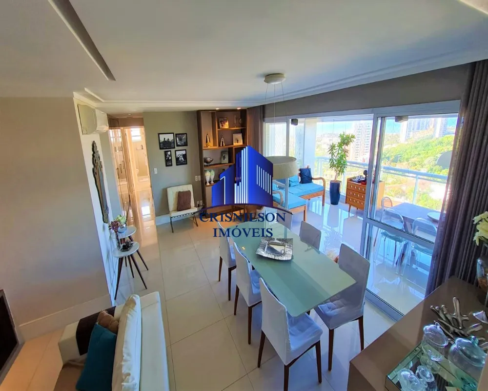 Apartamento, 4 quartos, 172 m² - Foto 2