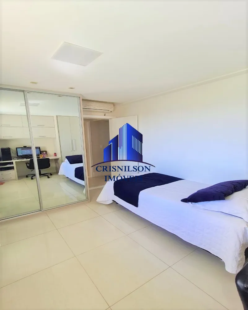 Apartamento, 4 quartos, 172 m² - Foto 9
