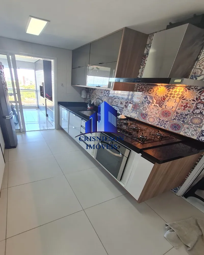 Apartamento, 4 quartos, 172 m² - Foto 4