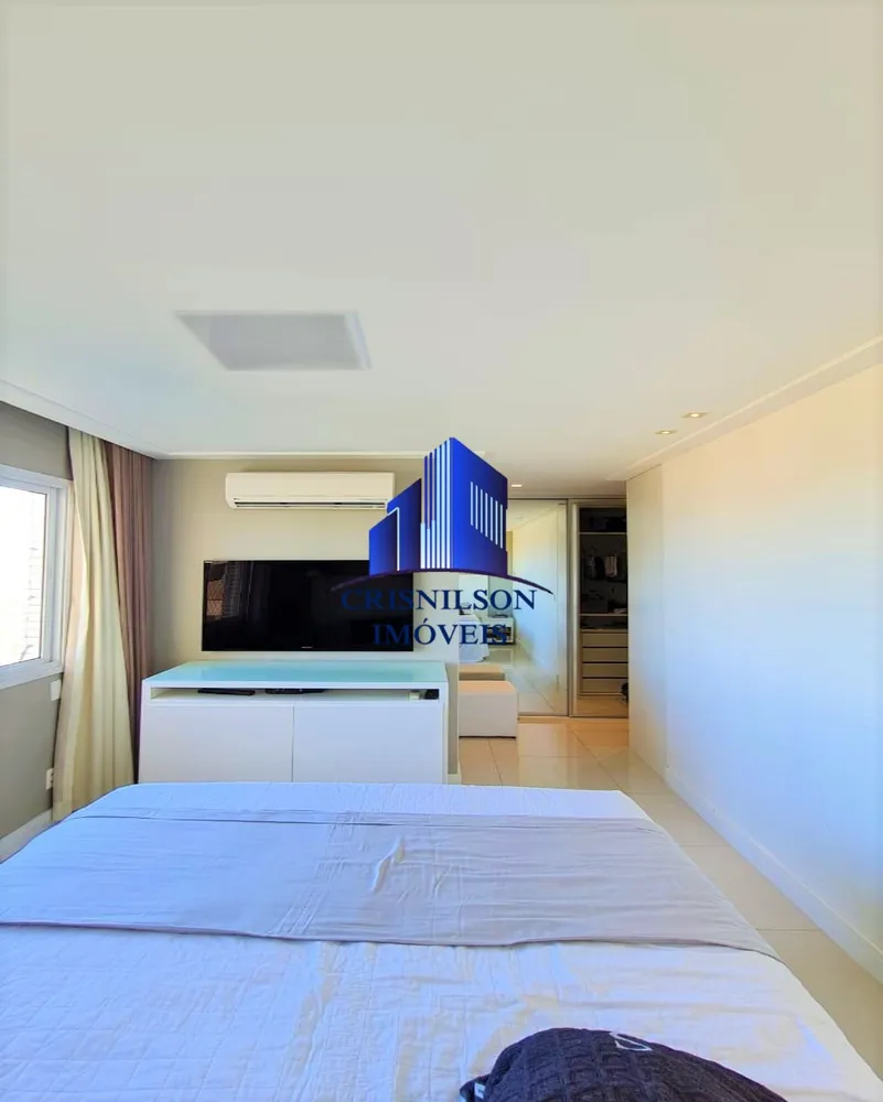 Apartamento, 4 quartos, 172 m² - Foto 6