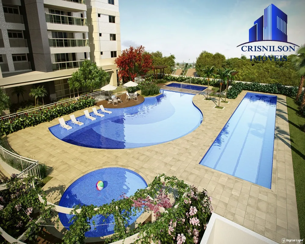 Apartamento, 4 quartos, 172 m² - Foto 15