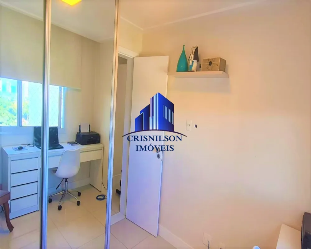 Apartamento, 4 quartos, 172 m² - Foto 7