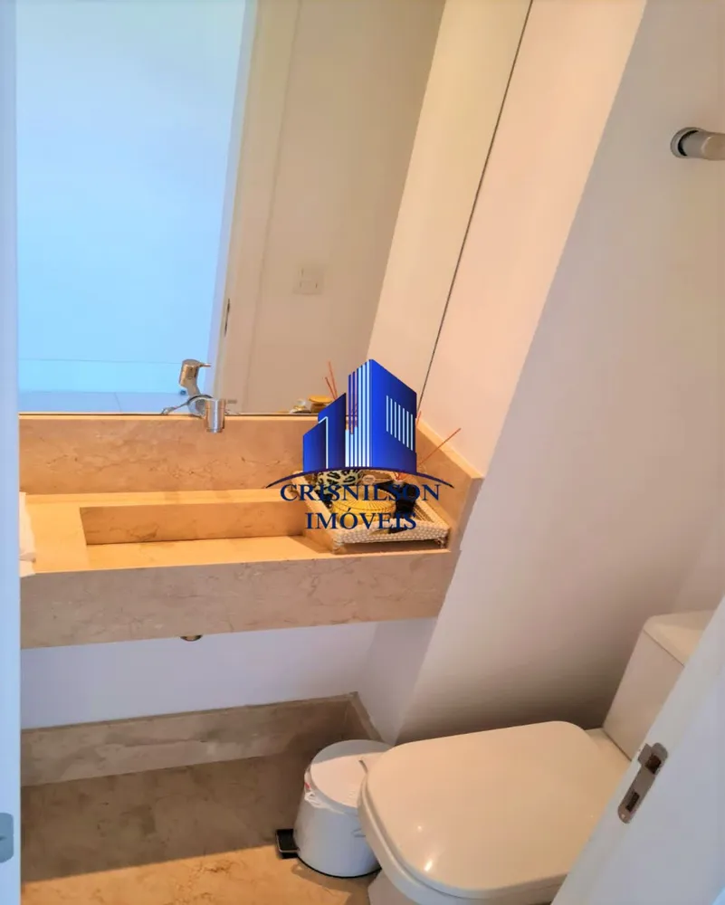 Apartamento, 4 quartos, 172 m² - Foto 2