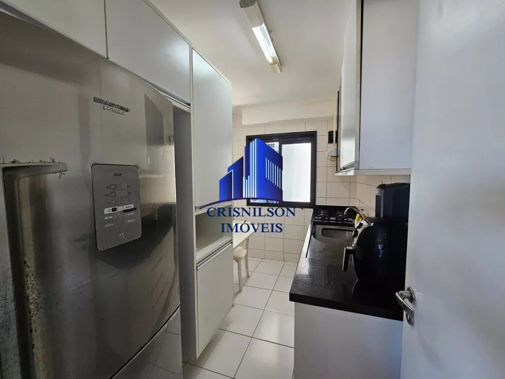 Apartamento à venda com 3 quartos, 106m² - Foto 11