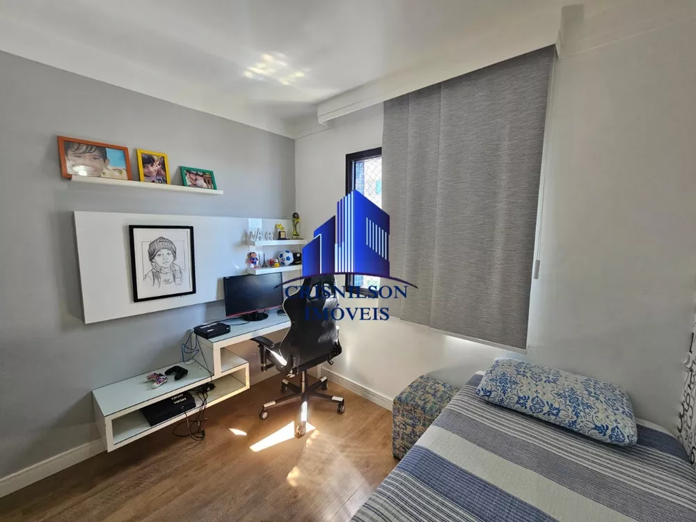 Apartamento à venda com 3 quartos, 106m² - Foto 17