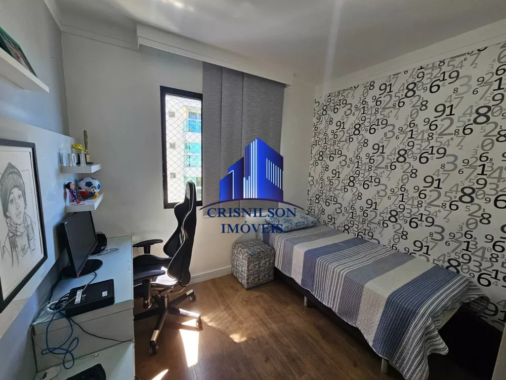 Apartamento à venda com 3 quartos, 106m² - Foto 18