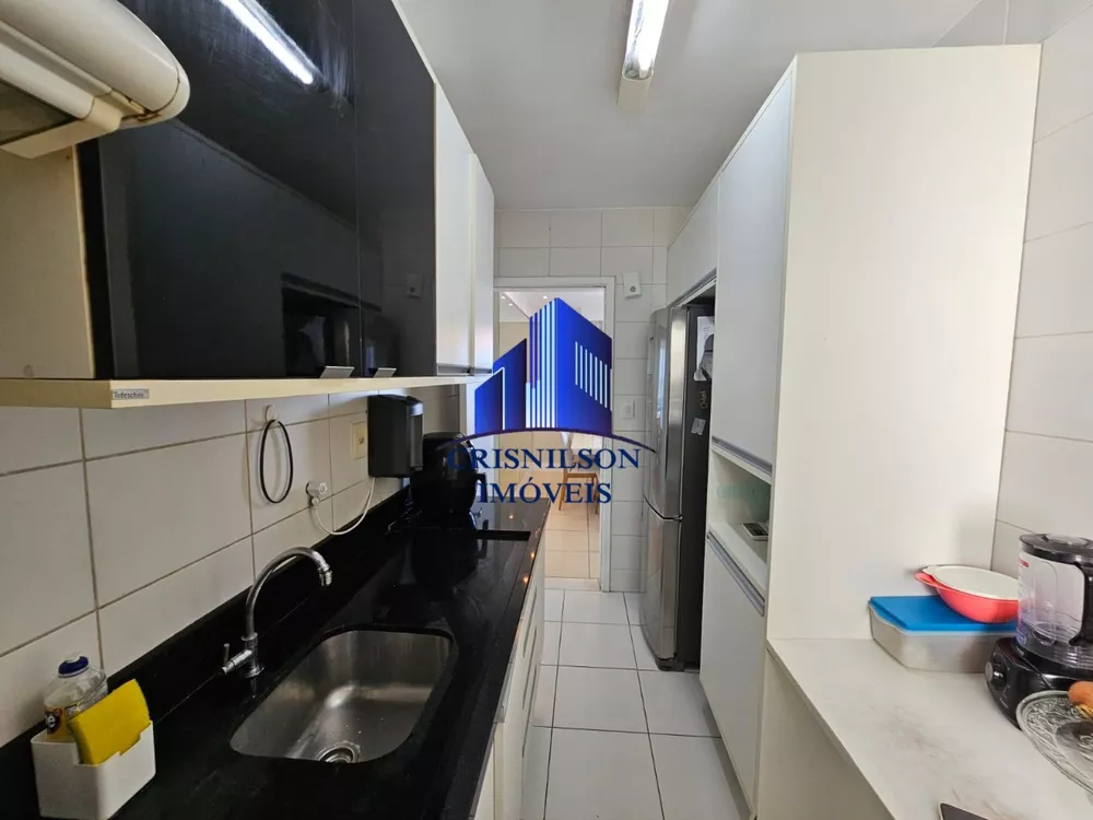 Apartamento à venda com 3 quartos, 106m² - Foto 13