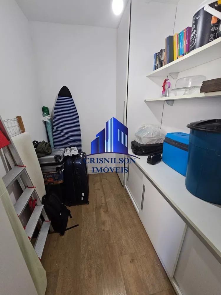 Apartamento à venda com 3 quartos, 106m² - Foto 20